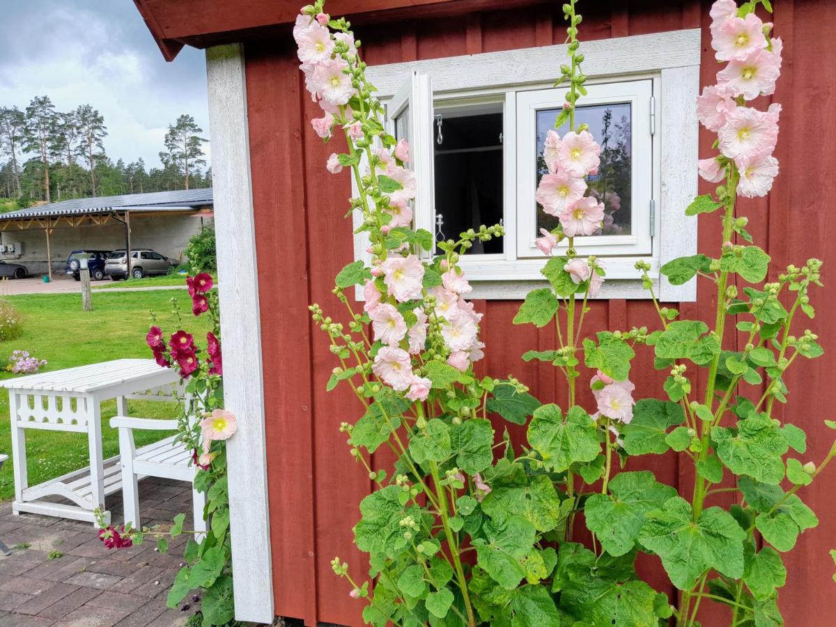 Brösarp Källagården Vedboden - Housity
