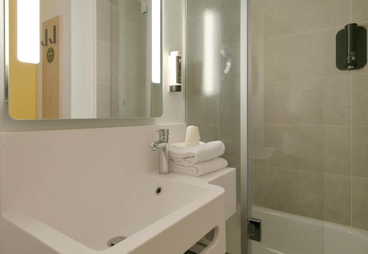 B&B HOTEL Le Mans Nord 1 - Housity