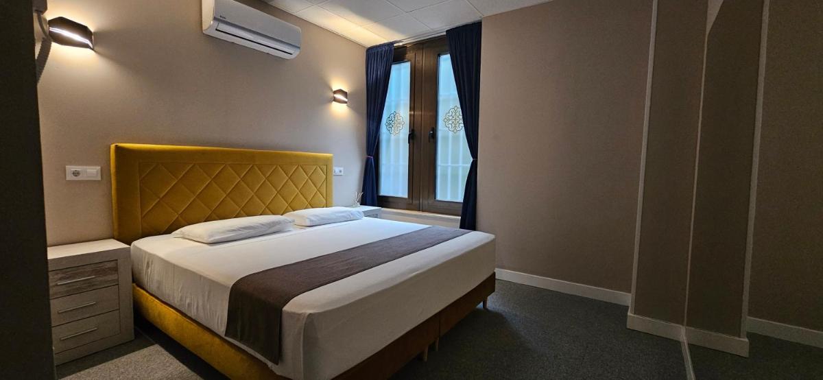 Rooms Luxury Madrid - Housity