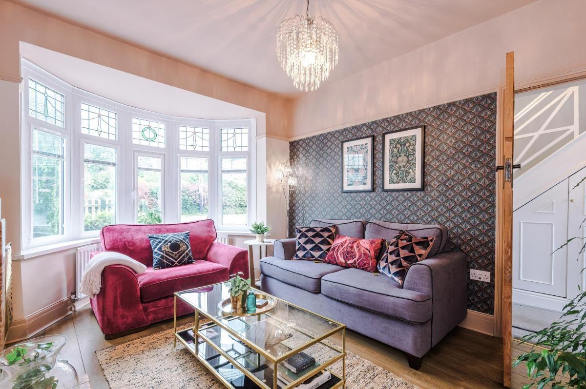 Durham City - 10 min Walk with Parking - Housity