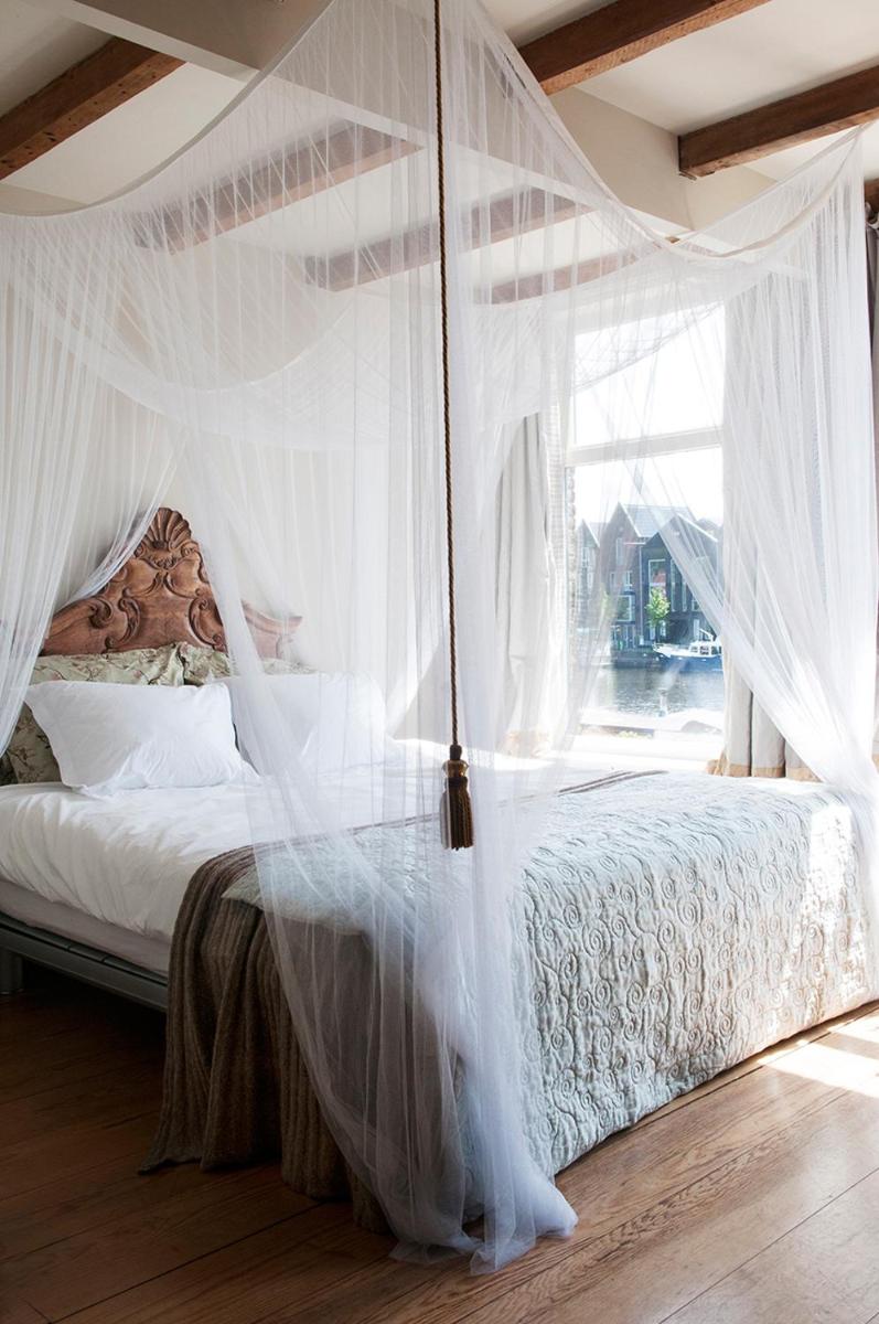 RiverSide Suite - Haarlem City Centre - Housity