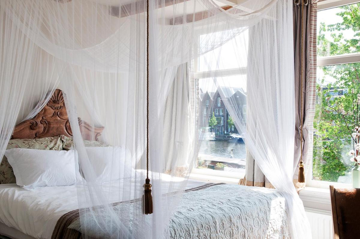RiverSide Suite - Haarlem City Centre - Housity