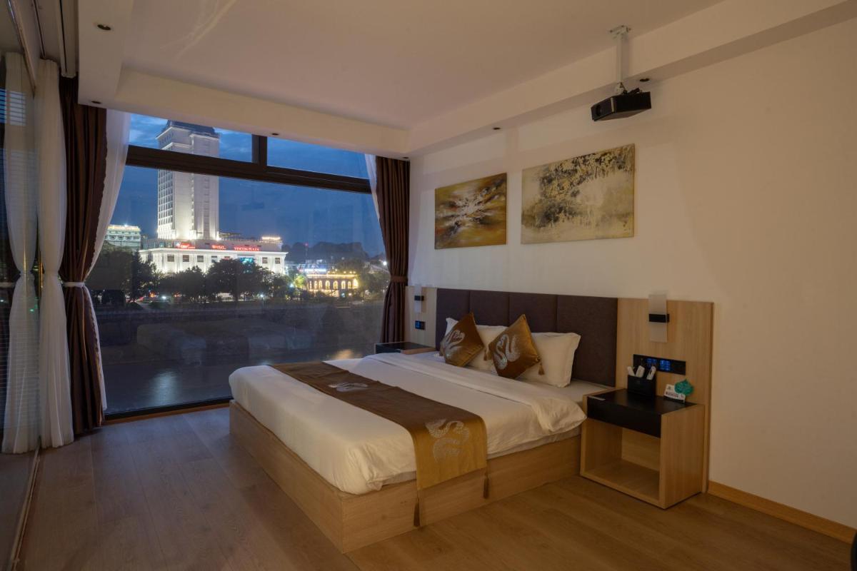 Hotel Miamor - Housity