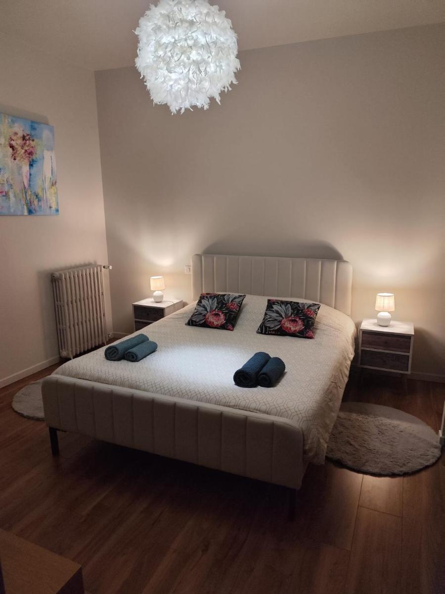 Castel de Satoya - Housity