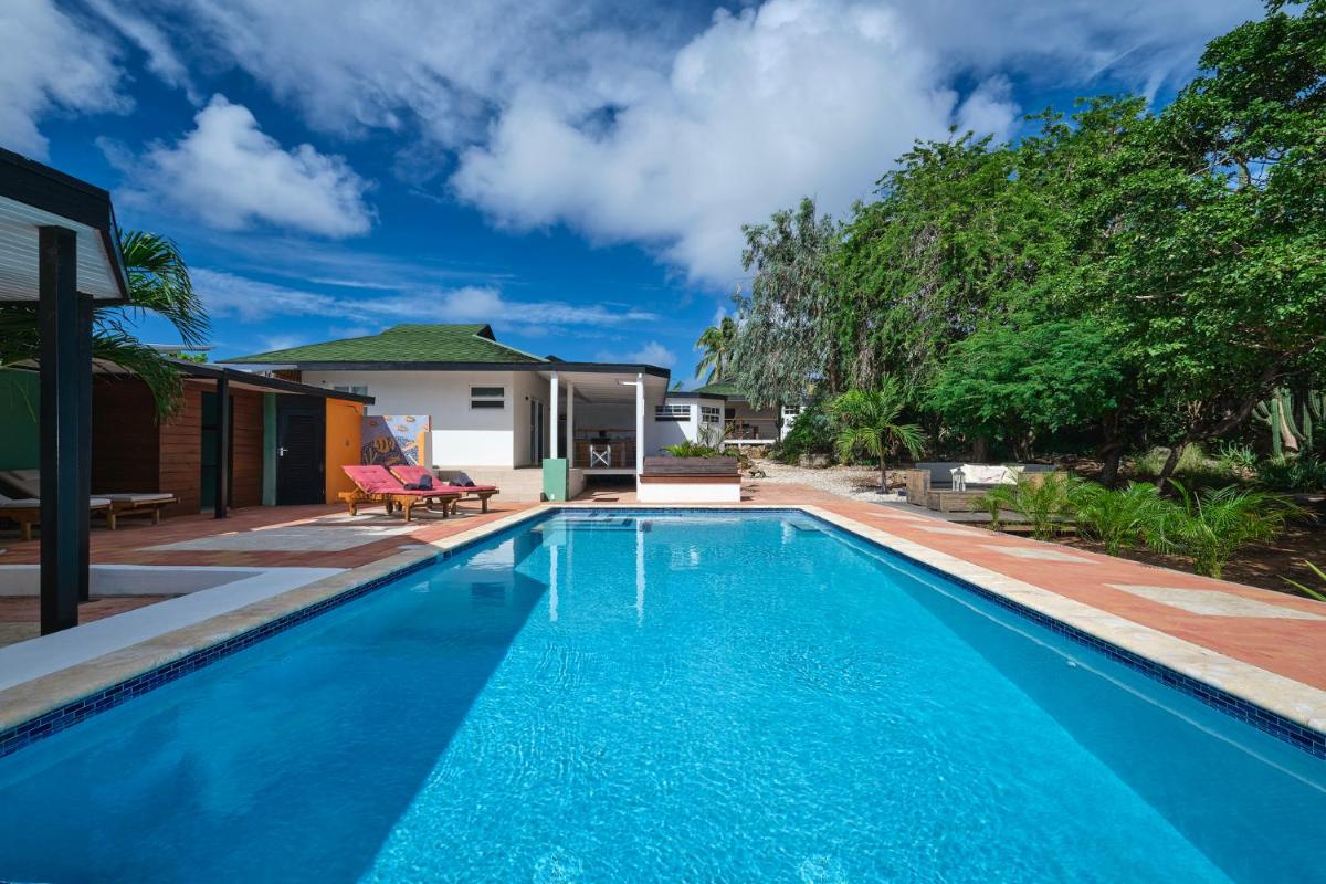 Koeriboeri Aruba Lodges - Housity
