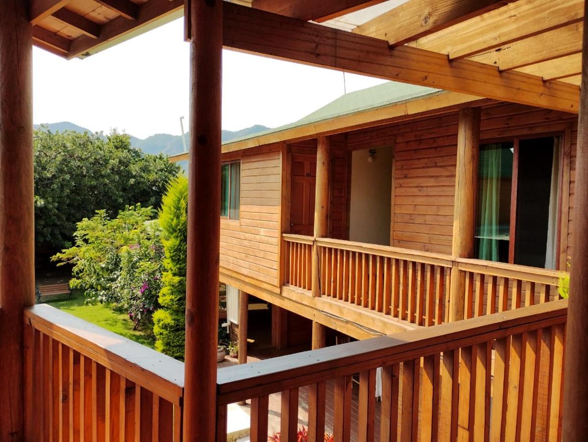 Hotel Cabaña iilldaa - Housity