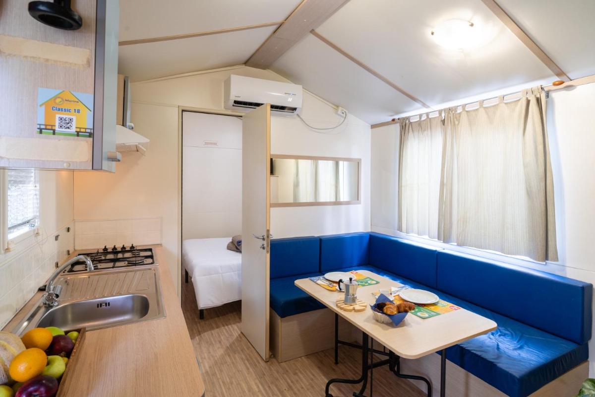 Club del Sole Marina Family Resort - Housity