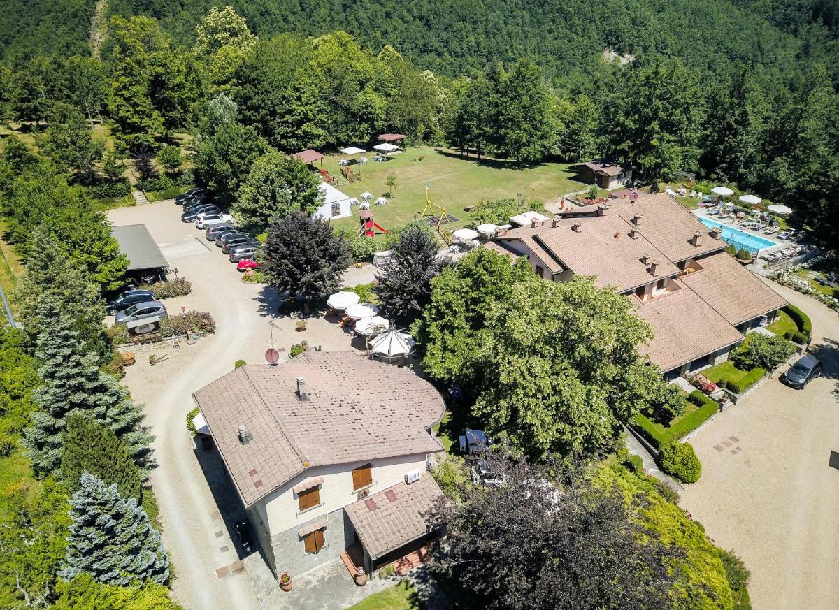 Borgo Caiano Country Inn - Housity