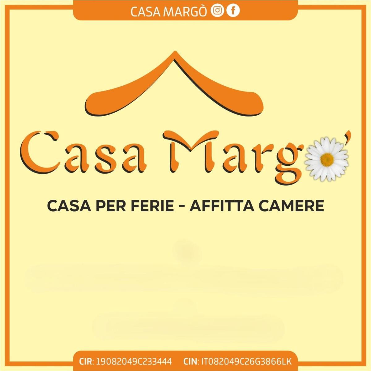Casa Margò - Housity