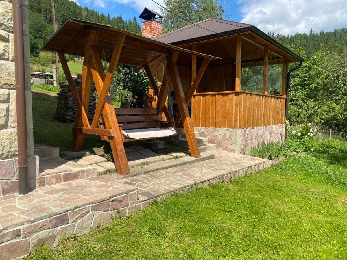 UNDERHILLs house - Housity