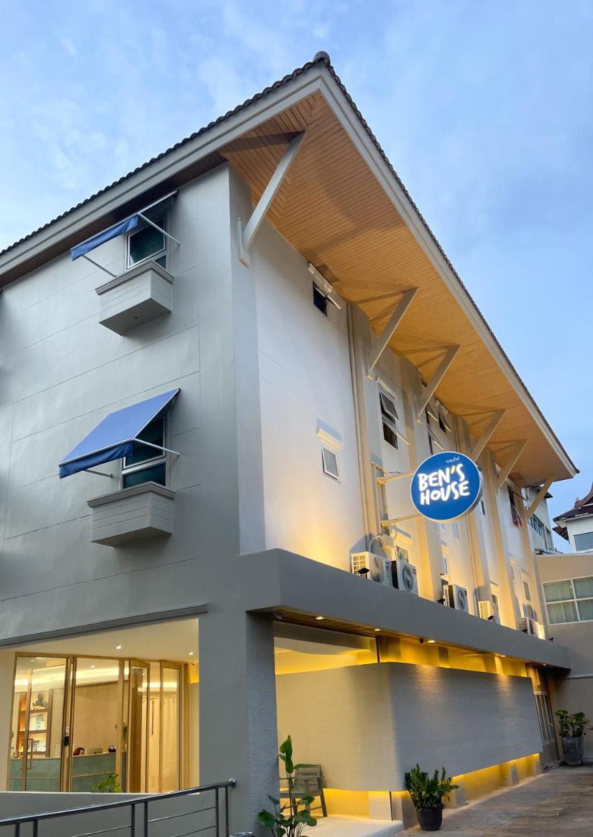Ben's House - Housity