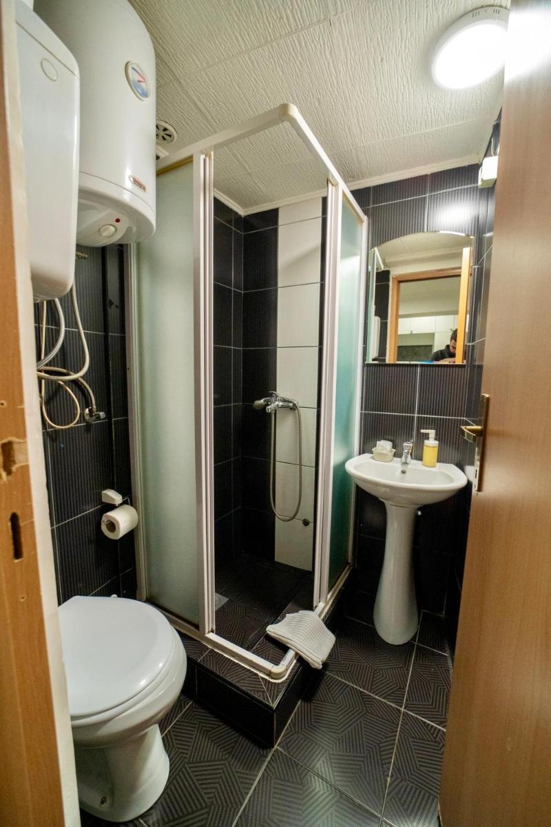 Apartmani Aleksandra u centru grada - Housity