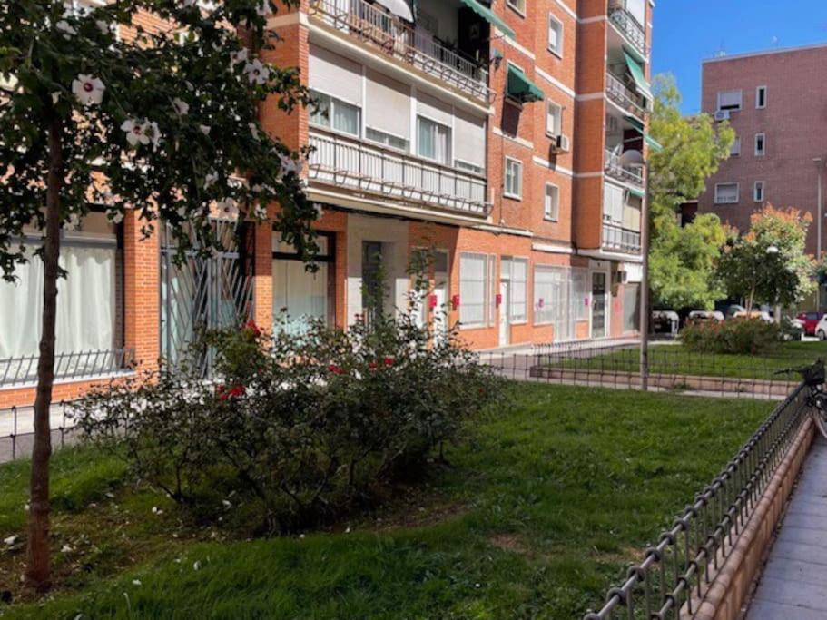 GALA Apartamentos Vista Alegre Madrid - Housity