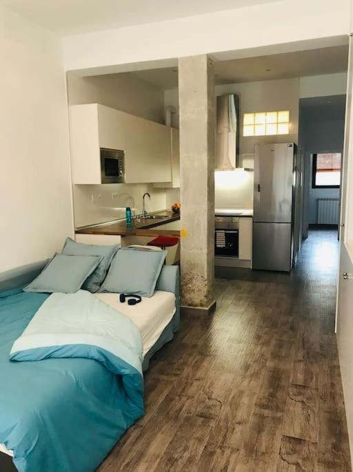 GALA Apartamentos Vista Alegre Madrid - Housity