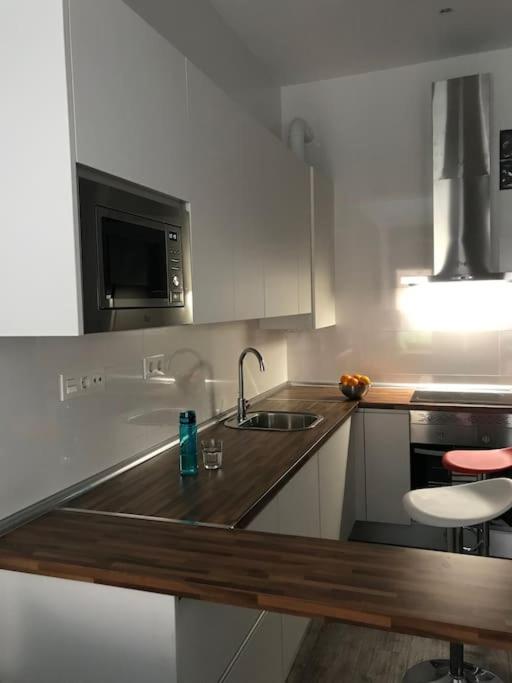 GALA Apartamentos Vista Alegre Madrid - Housity