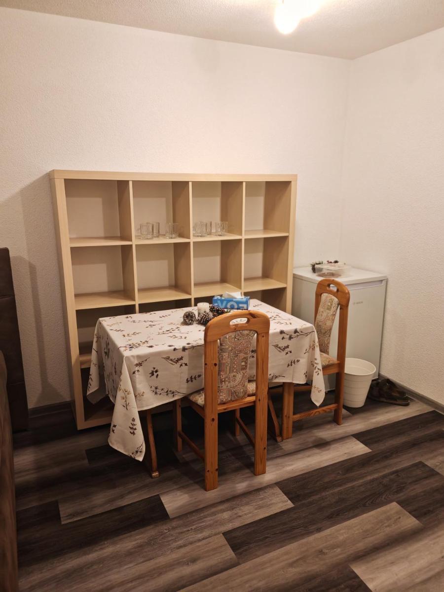 Ferienwohnung - Housity