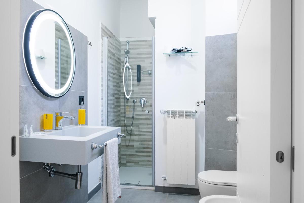 Porta Romana - Housity