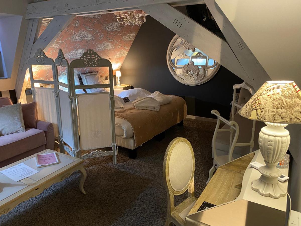 Au Petit Manoir - Housity