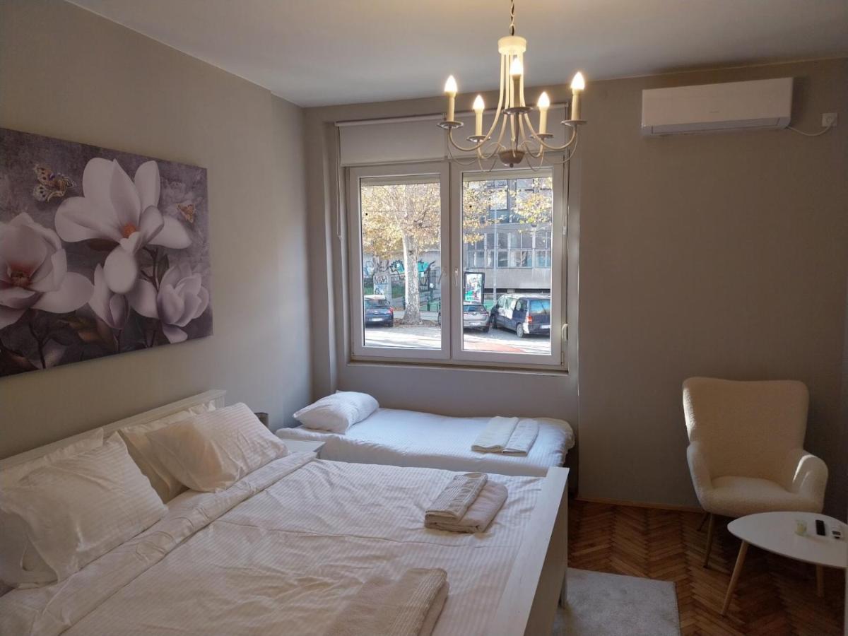 Maximus Apartments - Housity
