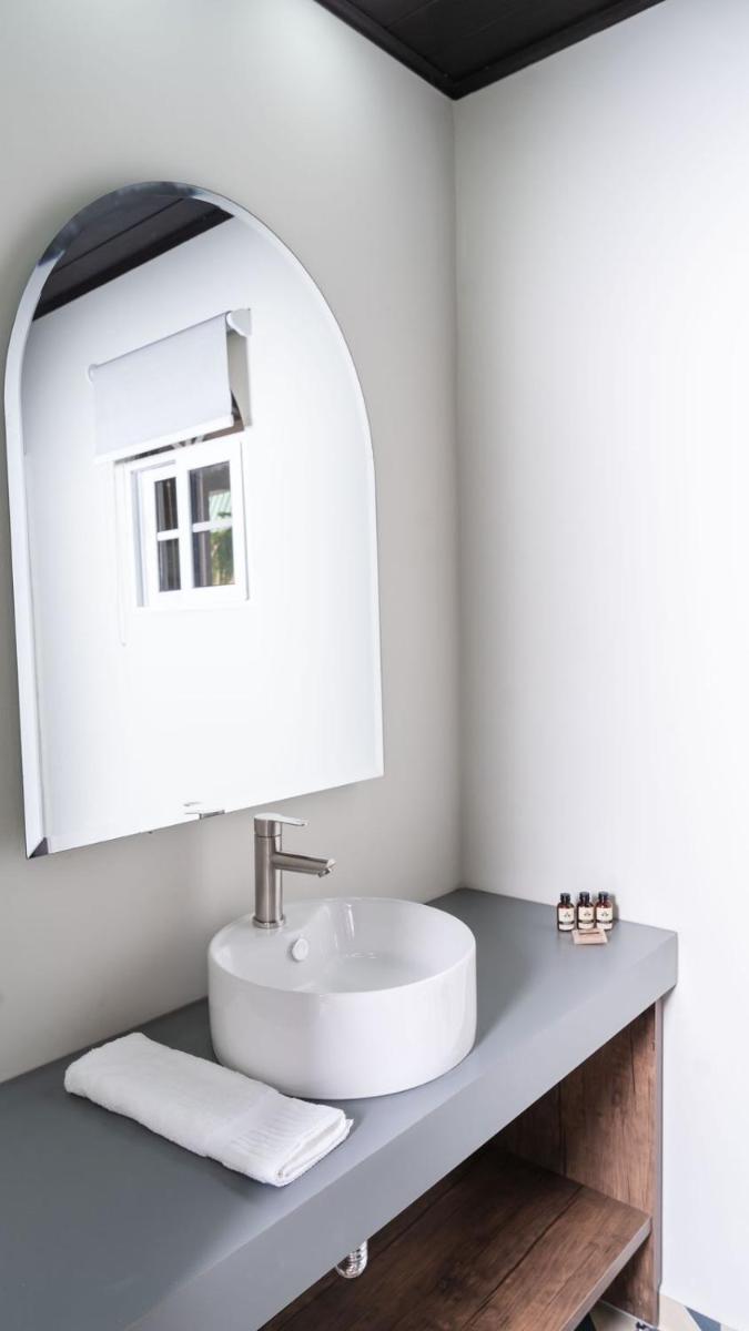Hotel Boutique Nueva Valladolid - Housity
