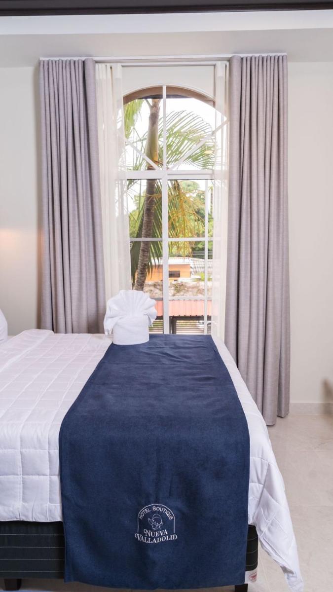 Hotel Boutique Nueva Valladolid - Housity