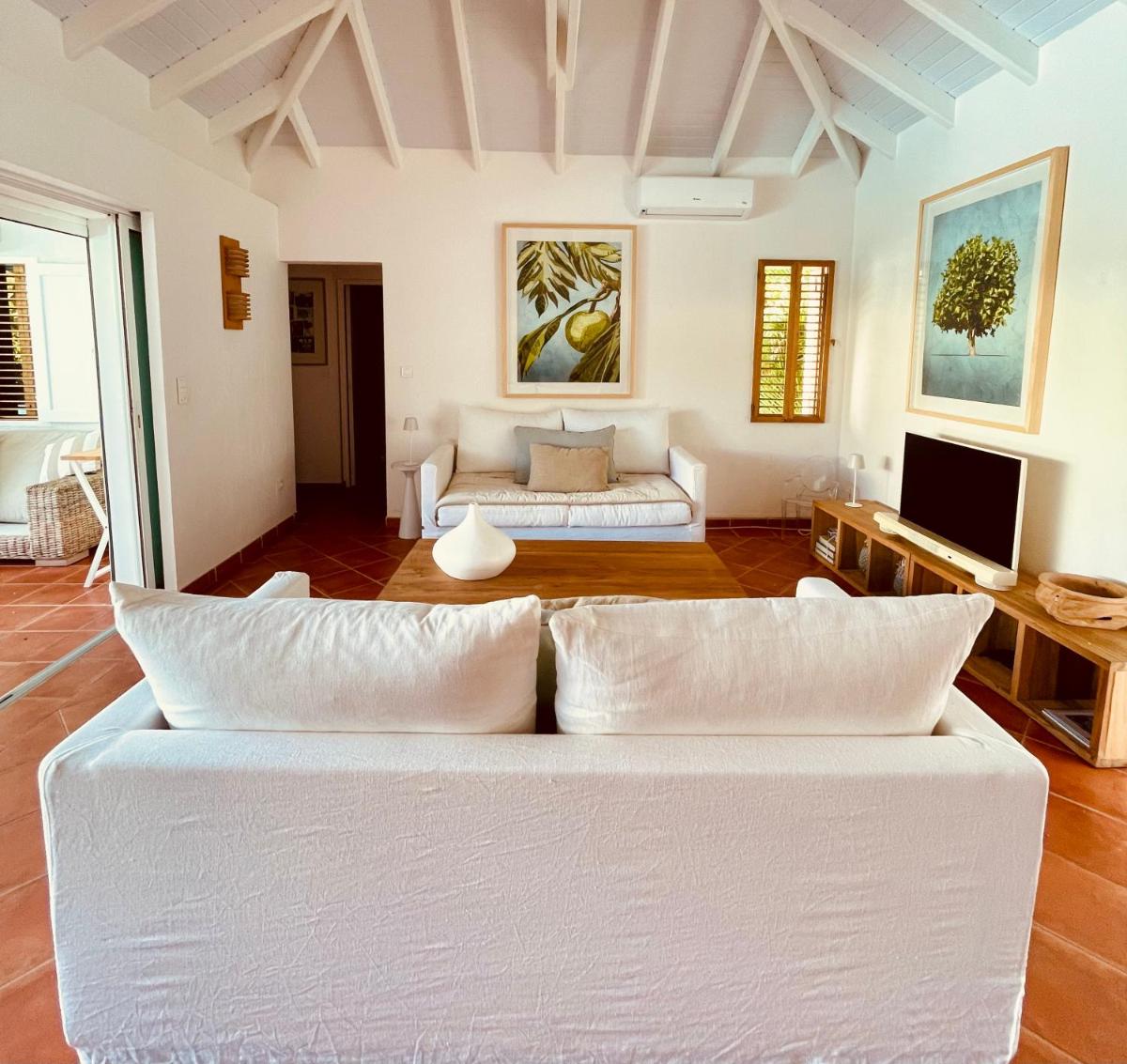 Villa Laucaly Orient Bay - Housity