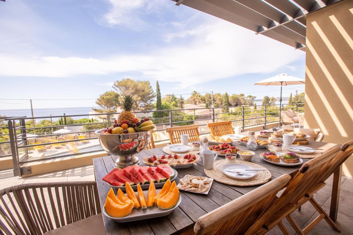 La Villa Sambro - Housity