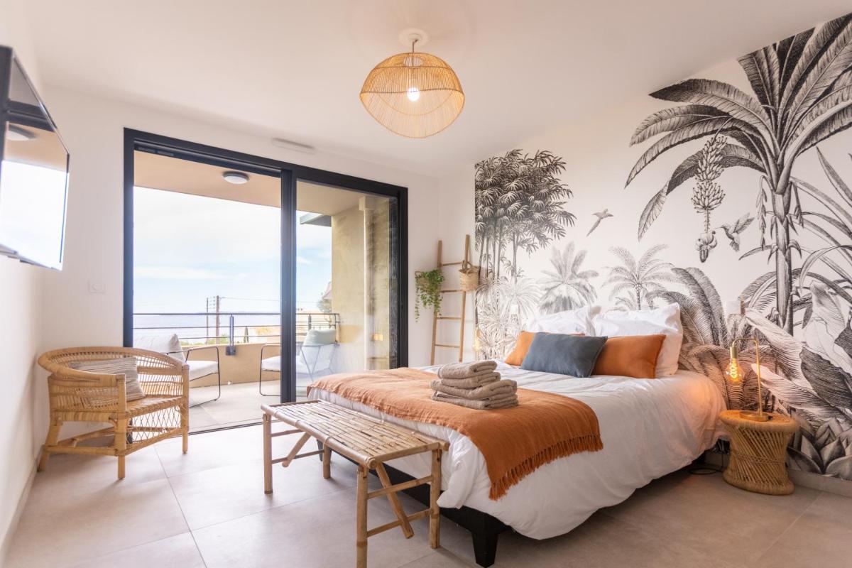 La Villa Sambro - Housity