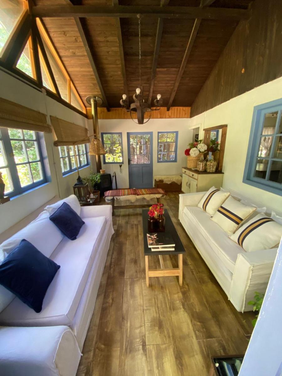 Nenquen Lodge - Hizvo