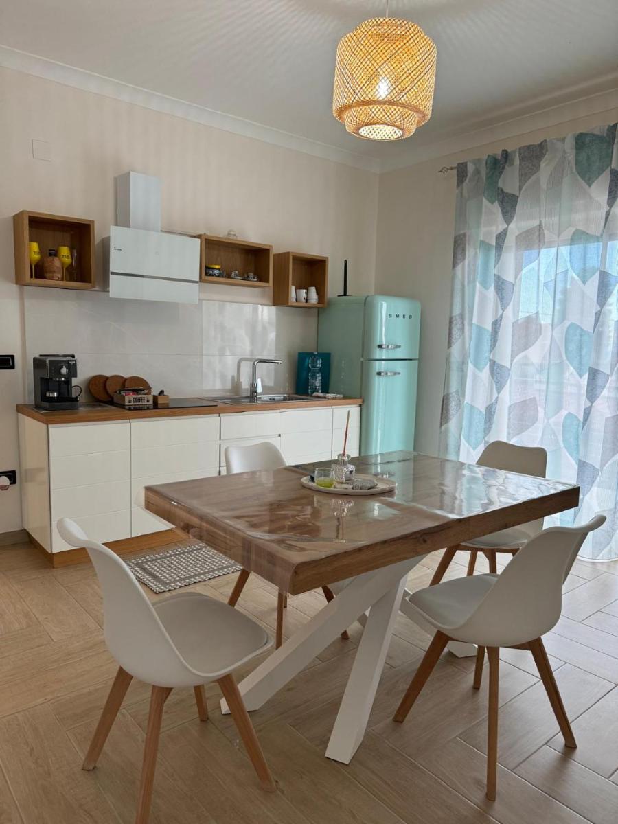 Stefanelli Tropea Home - Hizvo
