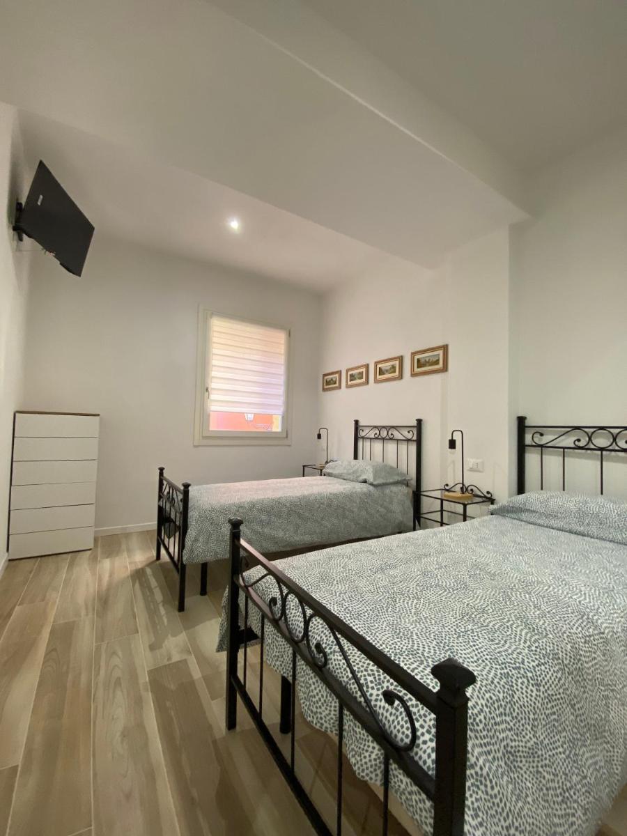 Casa Del Portico - Housity