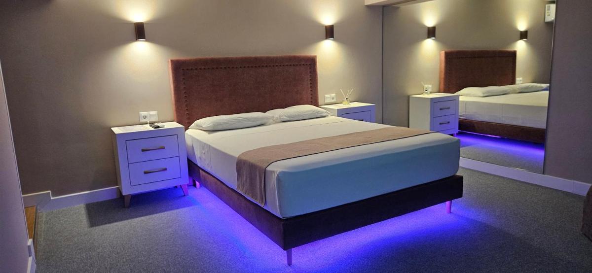 Rooms Luxury Madrid - Housity