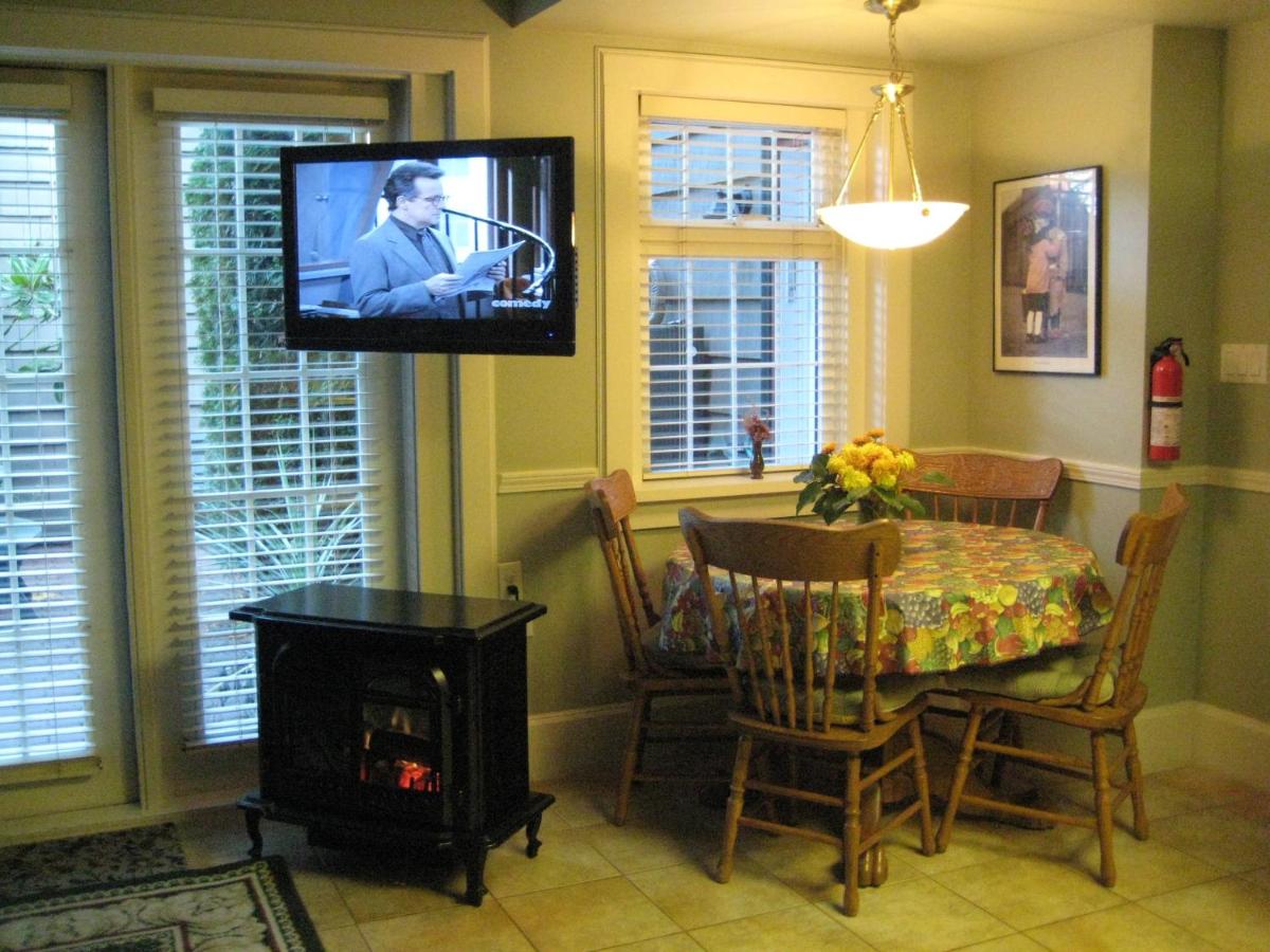 Point Grey Guest House - Housity