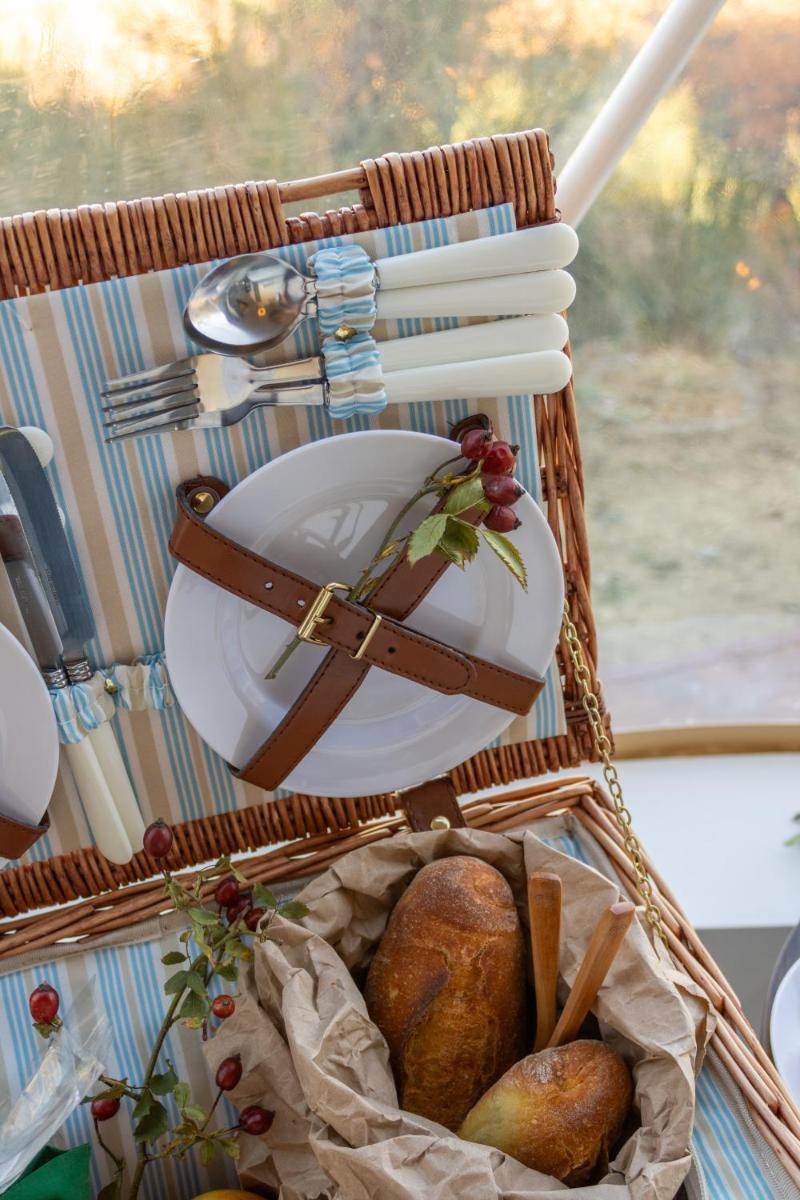 Aura - Glamping Experience - Housity