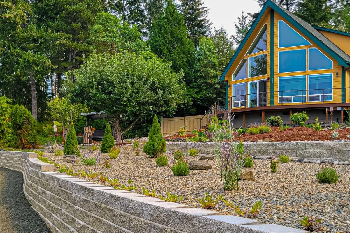 Northwest Stunner - Housity