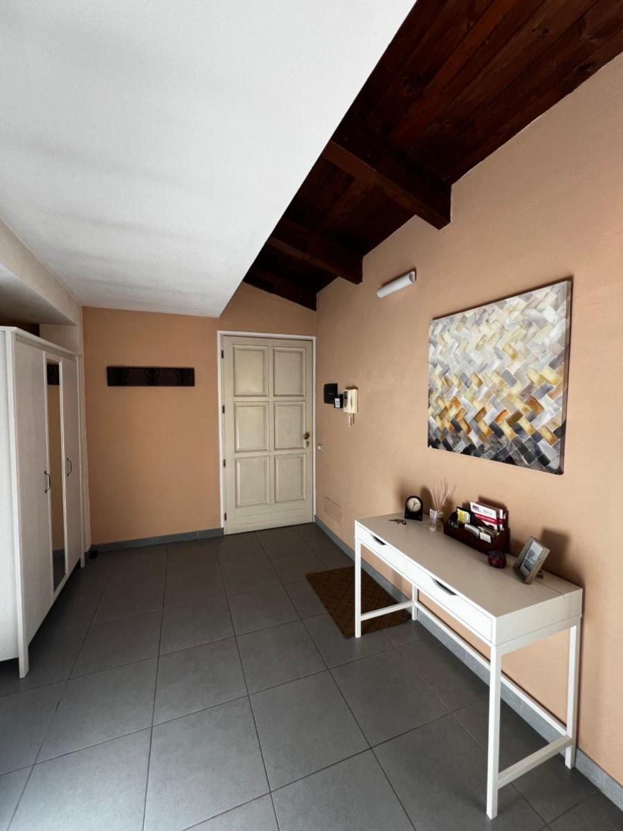 L'Ulivo Selvatico - Housity