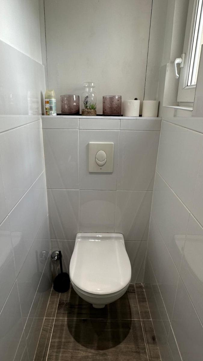 Appartement neuf, centre-ville, 400m de rivetoile 6 voyageurs - Housity
