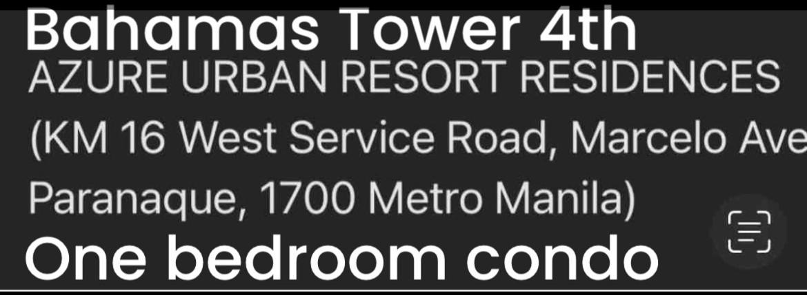 Azure Condo - Housity