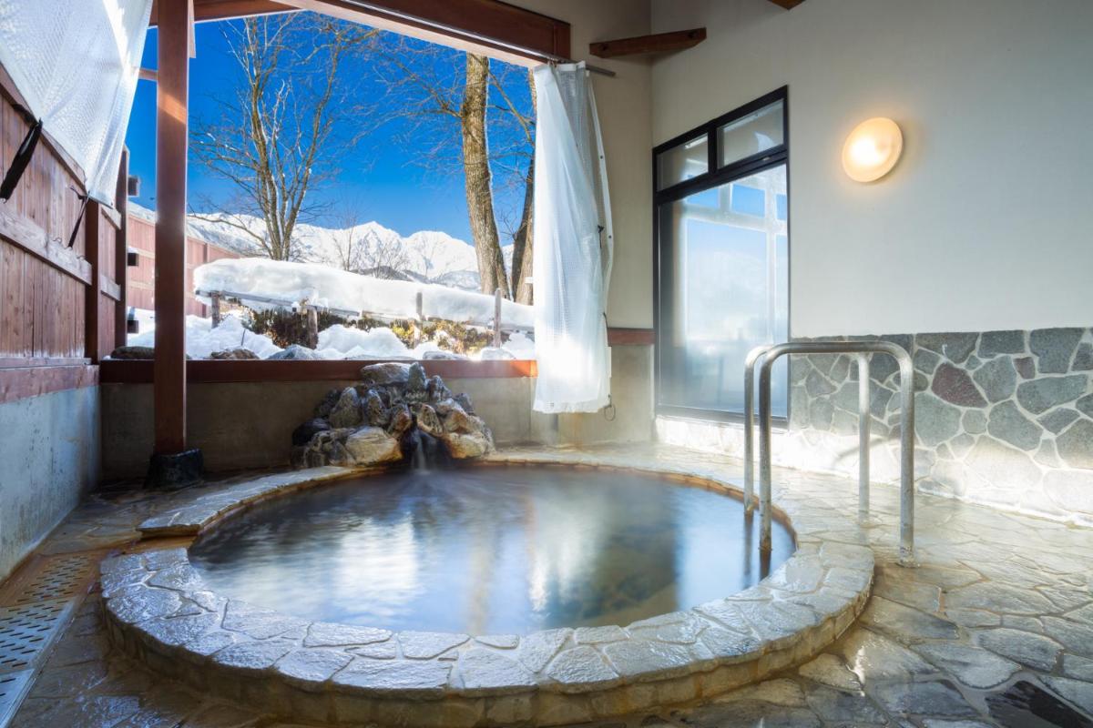 Hotel Hakuba - Housity