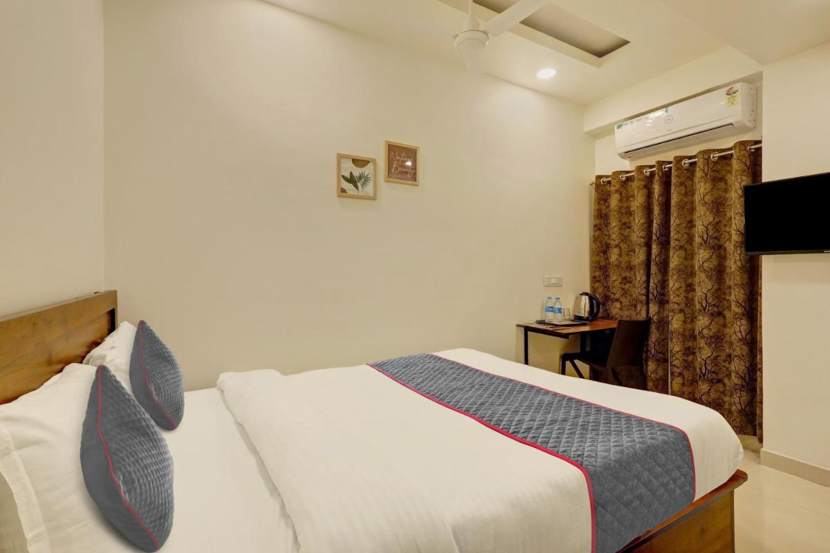 Townhouse 1283 Hotel Park Palace - Hizvo