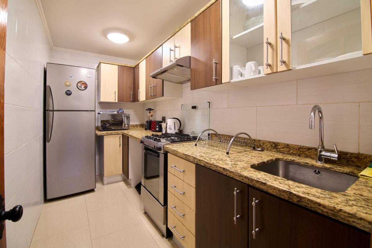 Departamento Mirabosque premium 9 - Housity
