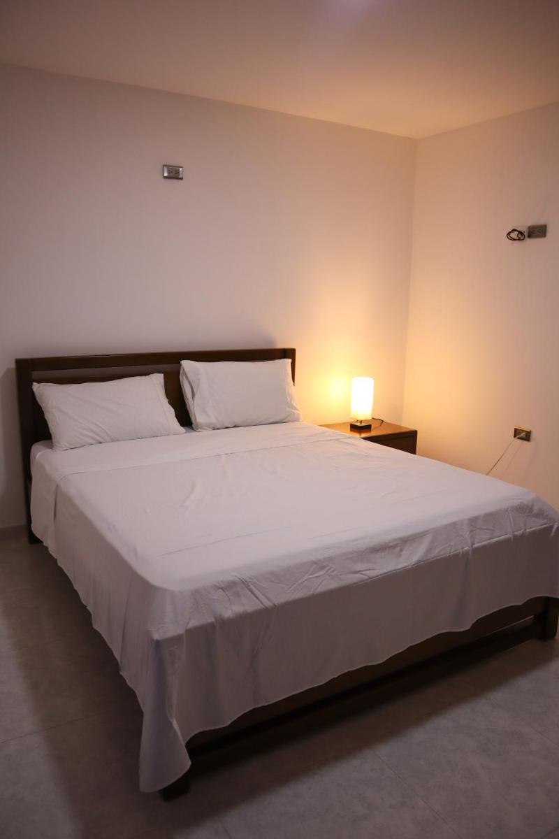 Casa Hospedaje Maria Paula - Housity