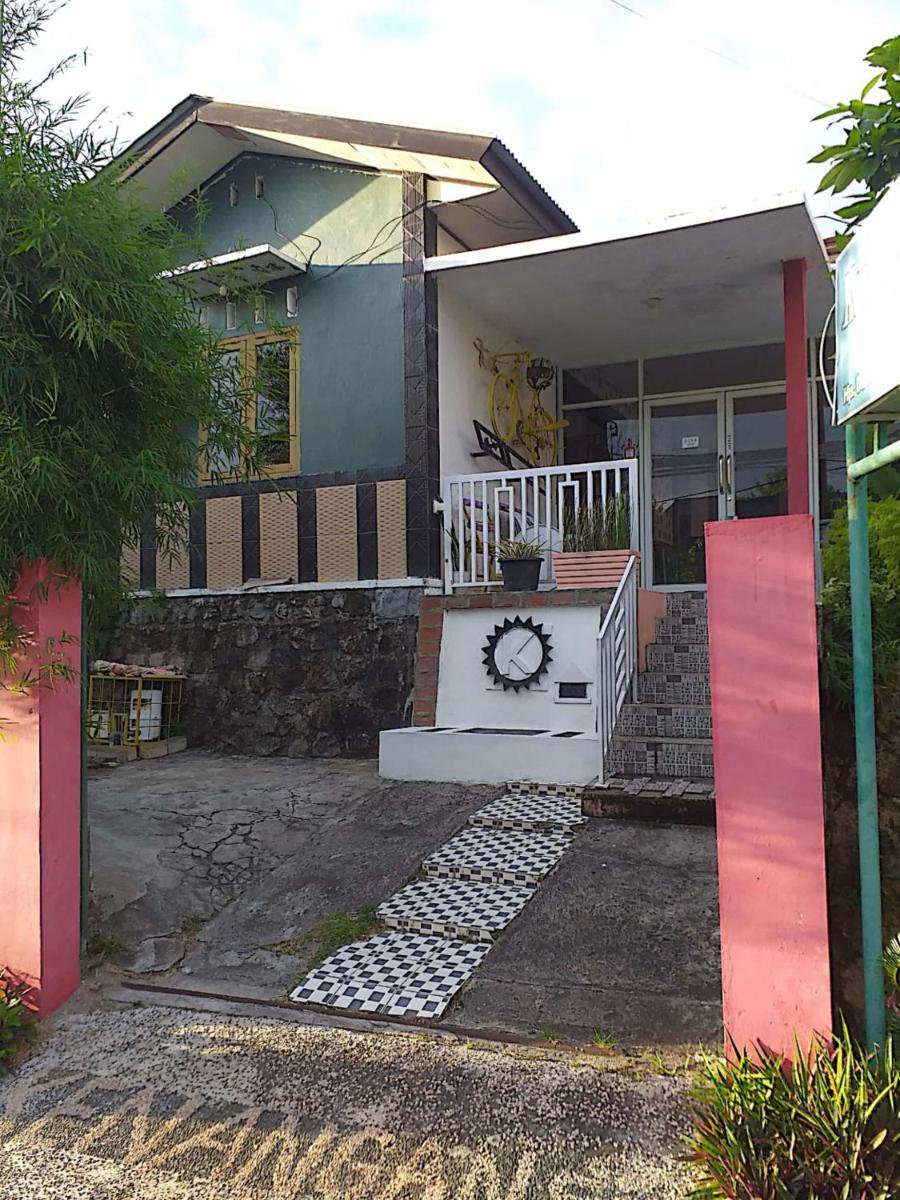 Kenangan Guest House - Hizvo