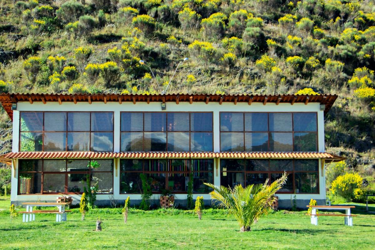 Fundo Alma Andina - Housity
