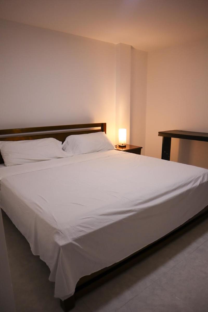 Casa Hospedaje Maria Paula - Housity