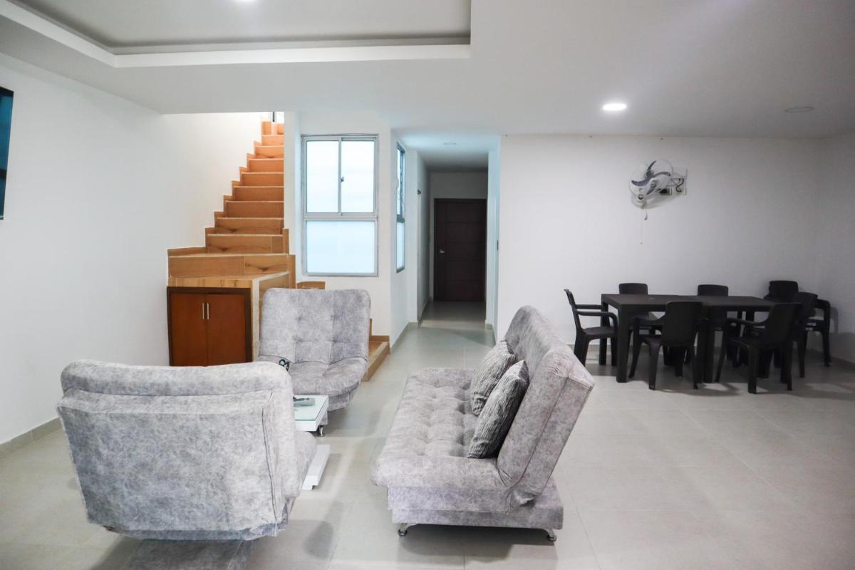 Casa Hospedaje Maria Paula - Housity