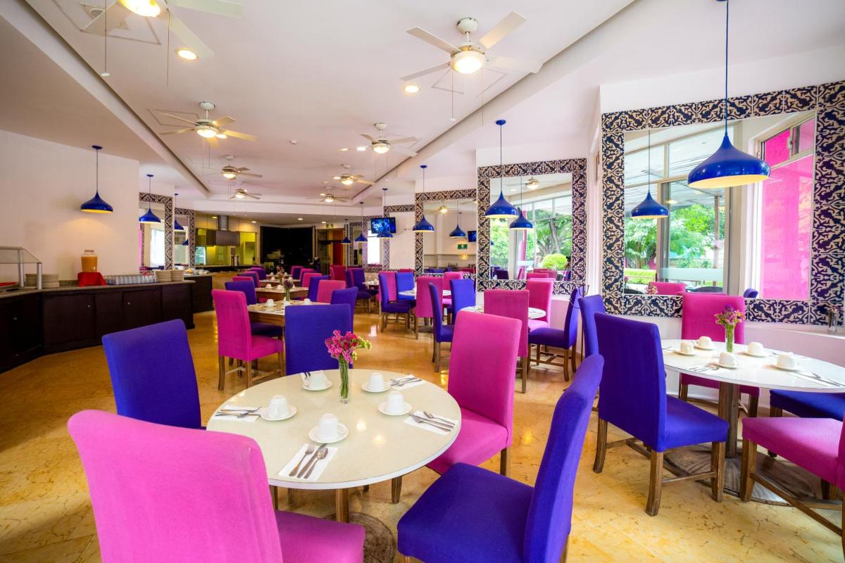 Hotel Real de Puebla - Housity