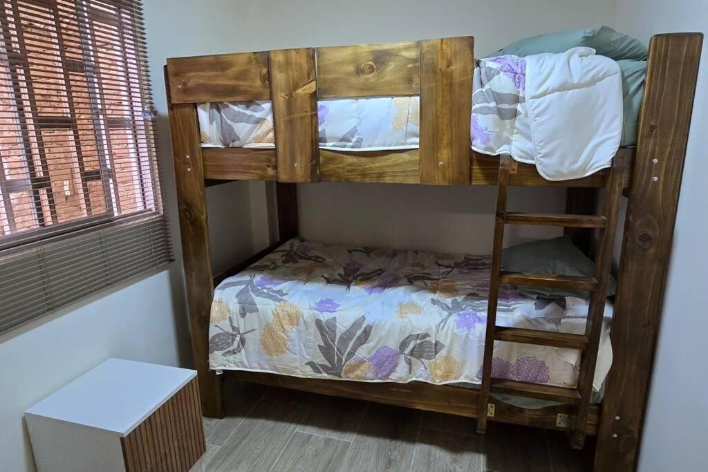 Minidepartamento en Chincha - Housity