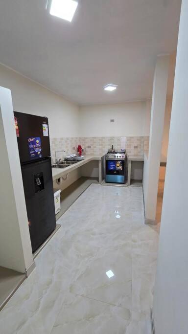 Minidepartamento en Chincha - Housity