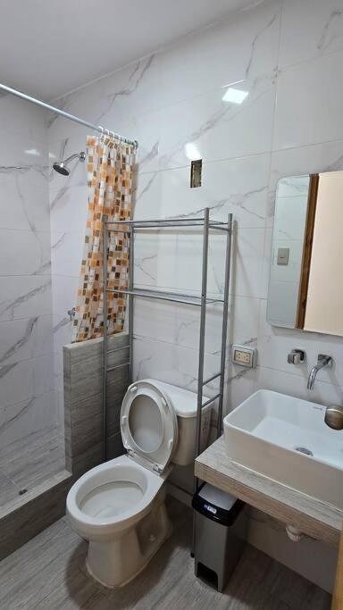 Minidepartamento en Chincha - Housity